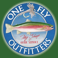 One Fly Outfitters