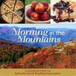 Breakfast Recipes in Morning in the Mountains Cookbook