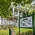 The Inn Around the Corner Bed and Breakfast in Black Mountain, NC