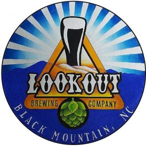 Lookout Brewing in Black Mountain