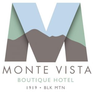 The Monte Vista Hotel in Black Mountain