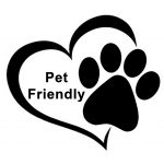 Pet Friendly Business in Black Mountain