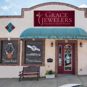 Grace Jewelers in Black Mountain, NC